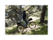 Radster™ Trail Electric Off - Road Bike - Riding 5 Electric Bike