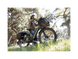 Radster™ Trail Electric Off - Road Bike - Riding 5 Electric Bike
