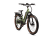 Radster™ Trail Electric Off - Road Bike - Riding 5 Electric Bike