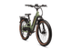 Radster™ Trail Electric Off - Road Bike - Riding 5 Electric Bike