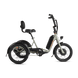 RadTrike™ Electric Tricycle - Riding 5 Electric Bike