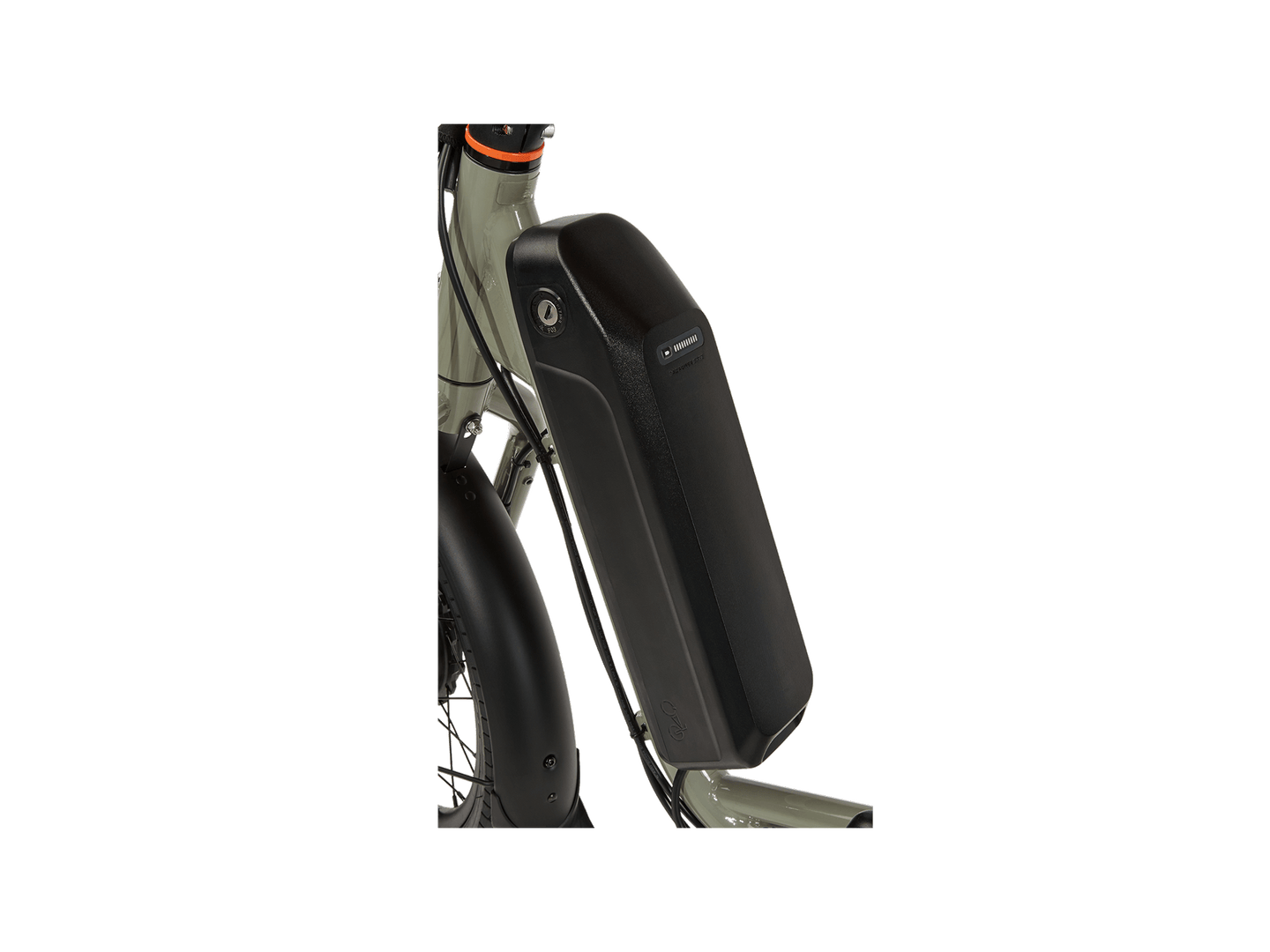 RadTrike™ Electric Tricycle - Riding 5 Electric Bike