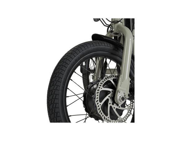 RadTrike™ Electric Tricycle - Riding 5 Electric Bike