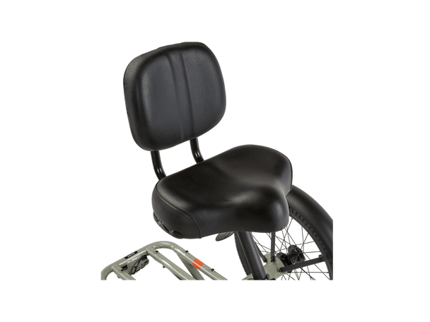 RadTrike™ Electric Tricycle - Riding 5 Electric Bike