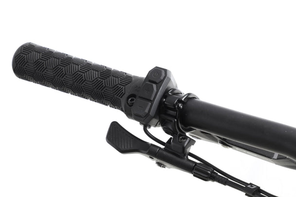 Ramblas Ebike - Riding 5 Electric Bike