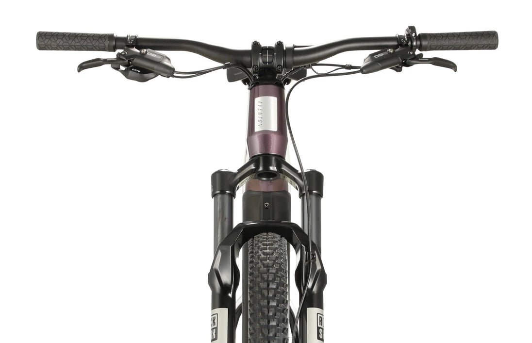 Ramblas Ebike - Riding 5 Electric Bike