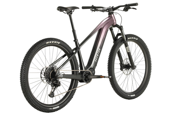 Ramblas eMTB Aurora SKUs: 1E055-0013801, 1E055-0014102, 1E055-0014502, 1E055-0014902