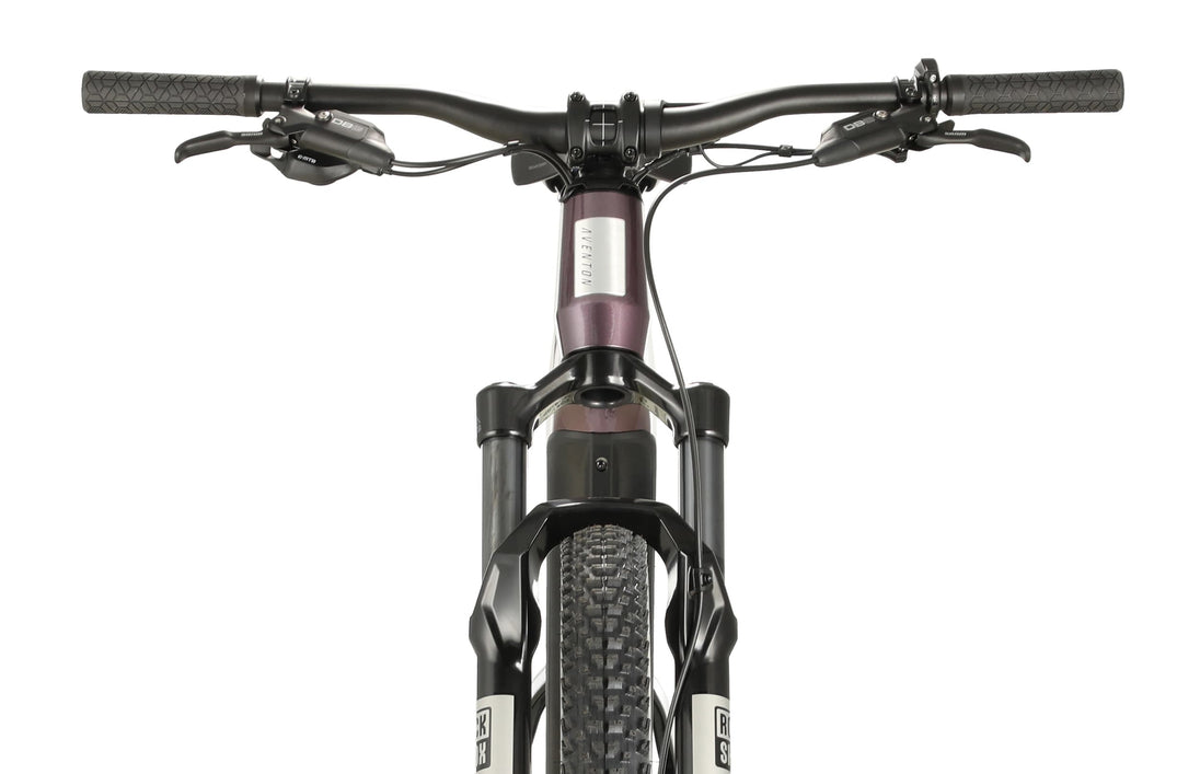 Ramblas eMTB Aurora SKUs: 1E055-0013801, 1E055-0014102, 1E055-0014502, 1E055-0014902