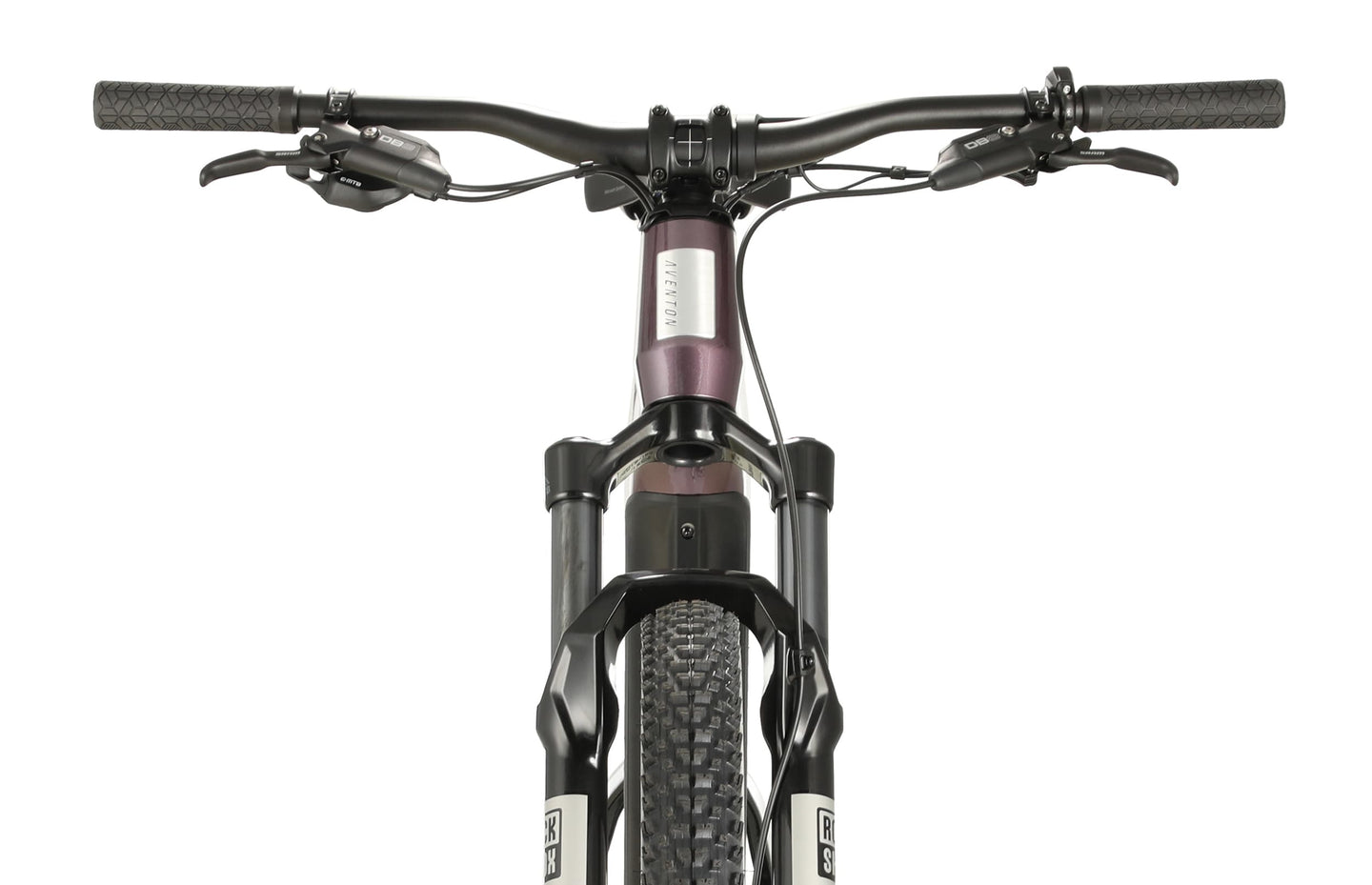 Ramblas eMTB Aurora SKUs: 1E055-0013801, 1E055-0014102, 1E055-0014502, 1E055-0014902