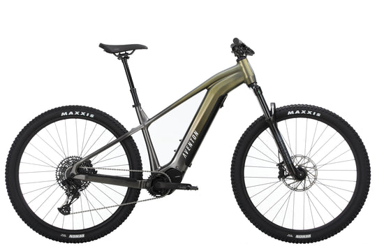 Ramblas eMTB Borealis side SKUs: 1E055-0013901, 1E055-0014101, 1E055-0014501, 1E055-0014901