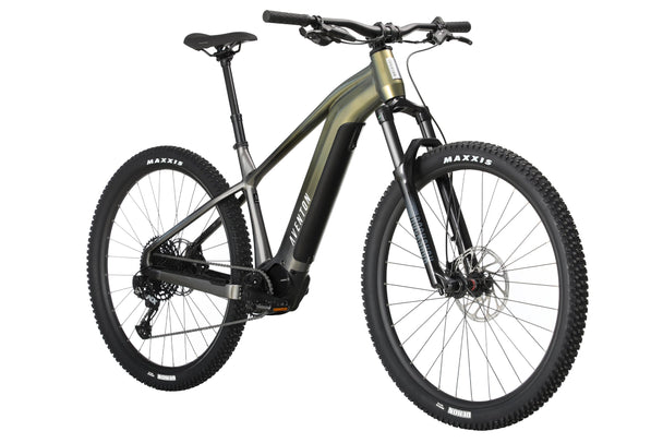 Ramblas eMTB Borealis side SKUs: 1E055-0013901, 1E055-0014101, 1E055-0014501, 1E055-0014901