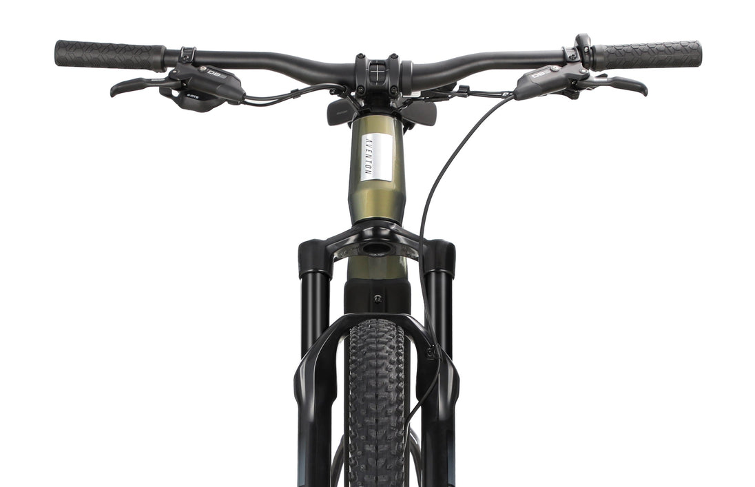 Ramblas eMTB Borealis front SKUs: 1E055-0013901, 1E055-0014101, 1E055-0014501, 1E055-0014901