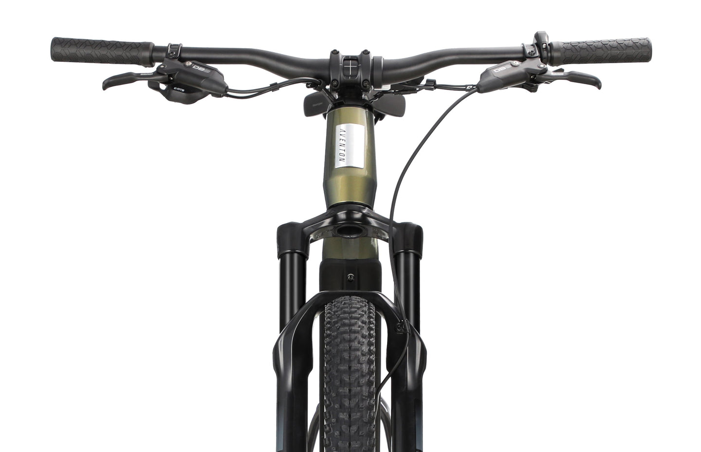 Ramblas eMTB Borealis front SKUs: 1E055-0013901, 1E055-0014101, 1E055-0014501, 1E055-0014901