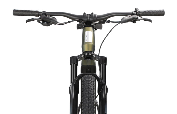 Ramblas eMTB Borealis front SKUs: 1E055-0013901, 1E055-0014101, 1E055-0014501, 1E055-0014901