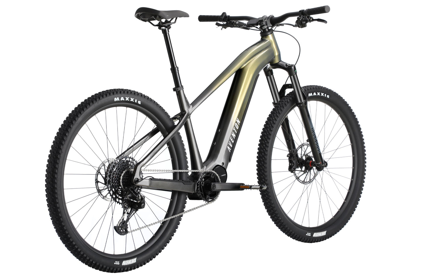 Ramblas eMTB Borealis back SKUs: 1E055-0013901, 1E055-0014101, 1E055-0014501, 1E055-0014901
