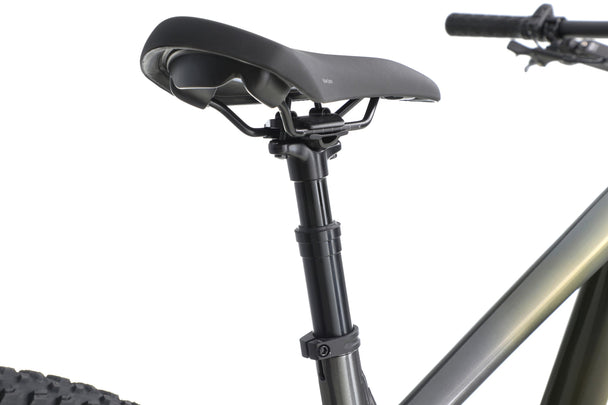 Ramblas eMTB Borealis seatpost/saddle SKUs: 1E055-0013901, 1E055-0014101, 1E055-0014501, 1E055-0014901