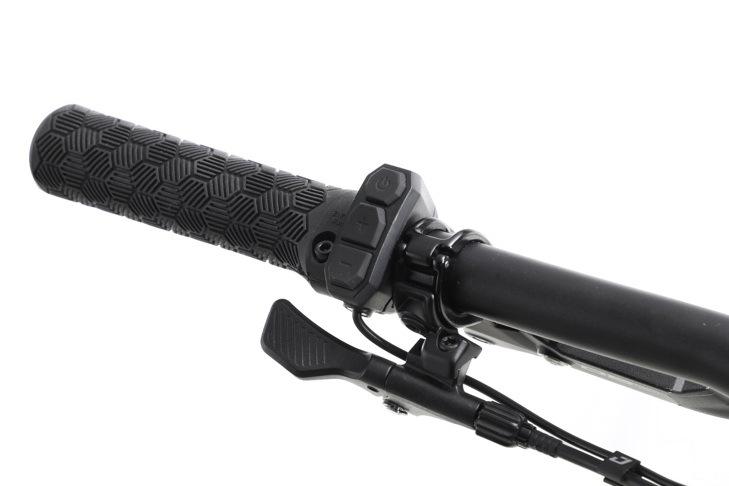 Ramblas eMTB controller - common