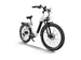 Rambler / Electric City Commuter Bike - Riding 5 Electric Bike