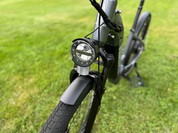 Himiway Rambler | Electric City Commuter Bike -Himiway eBike