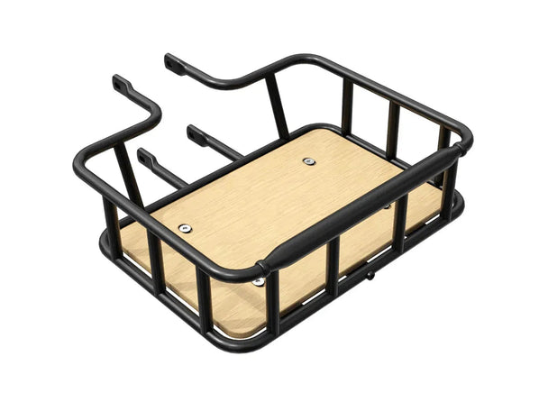Himiway A3 Front-Mounted Basket -Himiway eBike