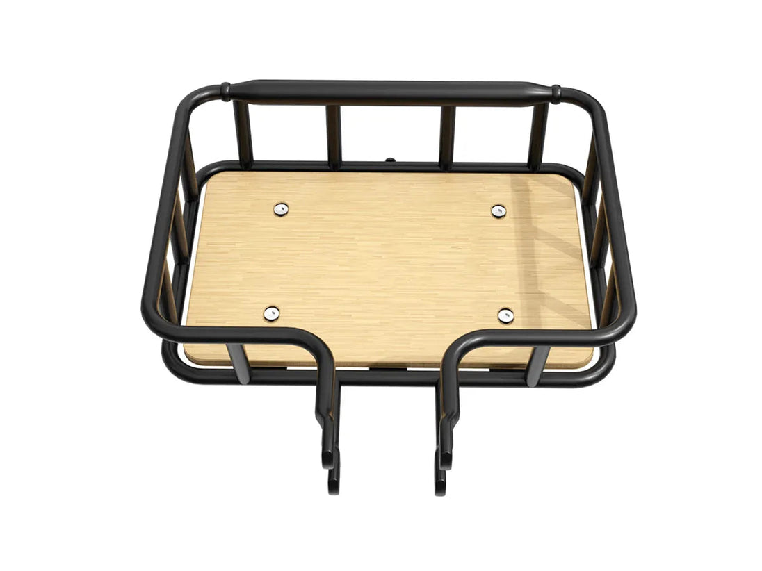 Himiway Rhino Front-Mounted Basket -Himiway eBike