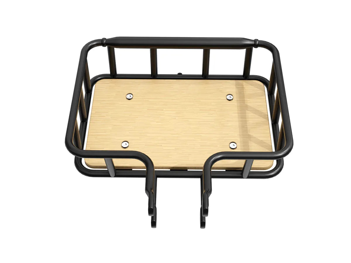 Himiway Rhino Front-Mounted Basket -Himiway eBike