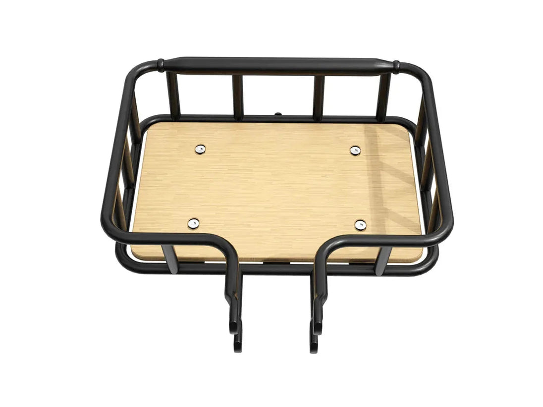Himiway A3 Front-Mounted Basket -Himiway eBike