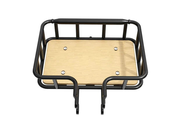 Himiway A3 Front-Mounted Basket -Himiway eBike