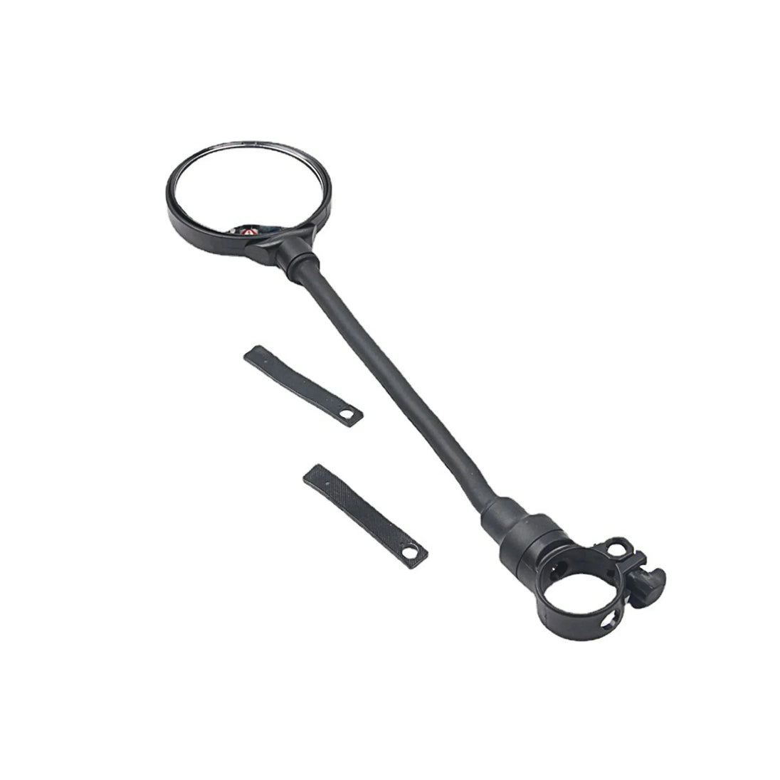 Rearview Mirror (A Pair) - Riding 5 Electric Bike