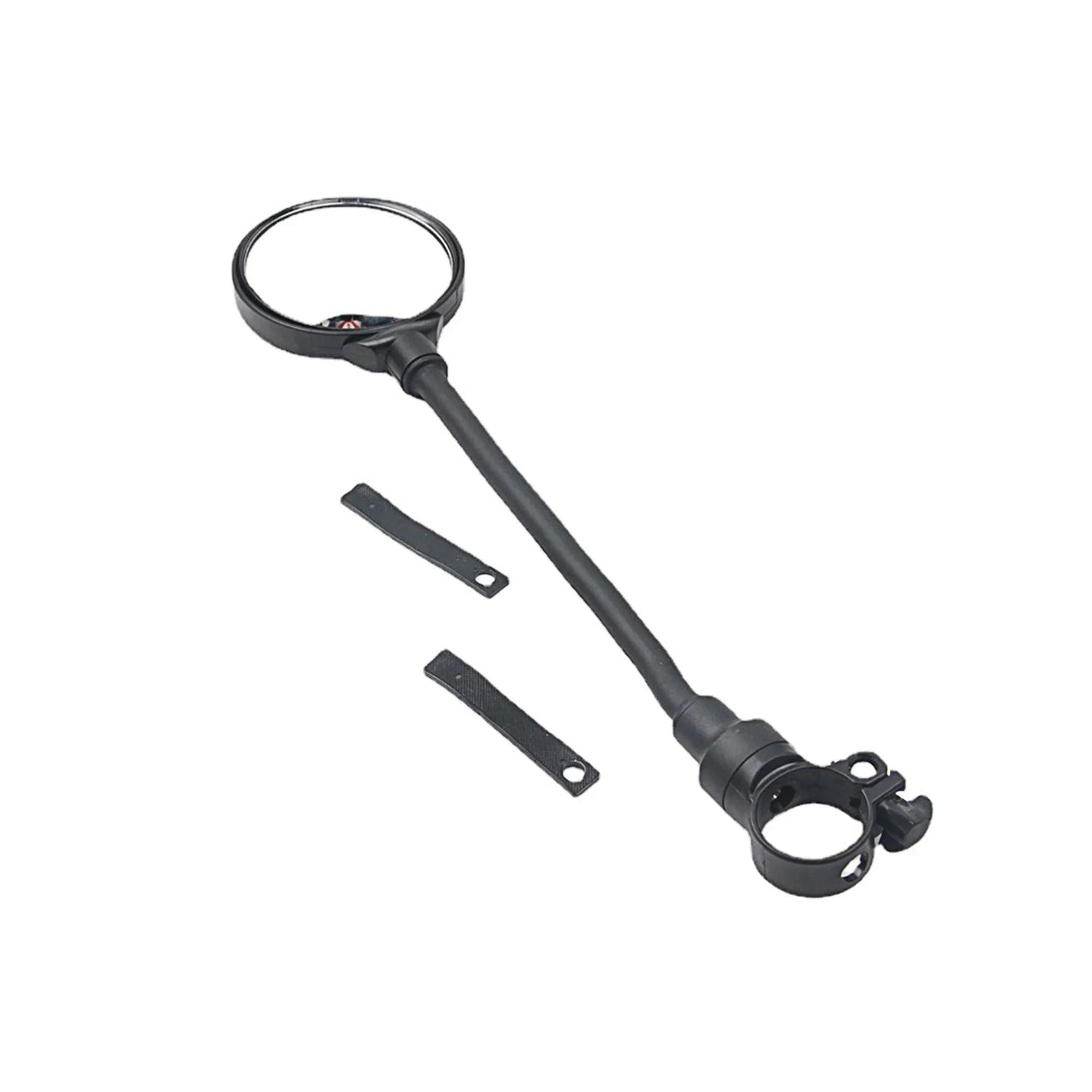 Rearview Mirror (A Pair) - Riding 5 Electric Bike