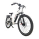REVR City Electric Bike CM5 For Adults - Riding 5 Electric Bike