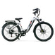 REVR City Electric Bike CM5 For Adults - Riding 5 Electric Bike