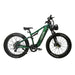 REVR City Electric Bike TA9 For Adults - Riding 5 Electric Bike