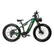 REVR City Electric Bike TA9 For Adults - Riding 5 Electric Bike
