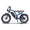 REVR V5 Off - Road Electric Bike for Adults - Riding 5 Electric Bike