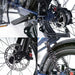 REVR V5 Off - Road Electric Bike for Adults - Riding 5 Electric Bike