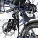 REVR V5 Off - Road Electric Bike for Adults - Riding 5 Electric Bike