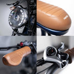 REVR V5 Off - Road Electric Bike for Adults - Riding 5 Electric Bike