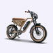 REVR V5 Pro Off - Road Electric Bike for Adults - Riding 5 Electric Bike
