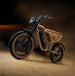 REVR V5 Pro Off - Road Electric Bike for Adults - Riding 5 Electric Bike