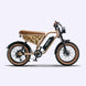 REVR V5 Pro Off - Road Electric Bike for Adults - Riding 5 Electric Bike