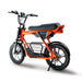 Rictor EB16 Kids Moto Electric Bike - Riding 5 Electric Bike