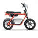 Rictor EB16 Kids Moto Electric Bike - Riding 5 Electric Bike