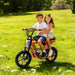 Rictor EB16 Kids Moto Electric Bike - Riding 5 Electric Bike
