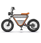 RICTOR K1 - Riding 5 Electric Bike