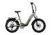 Riding 5 | Sinch 2.5 Ebike - Riding 5 Electric Bike