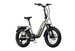 Riding 5 | Sinch 2.5 Ebike - Riding 5 Electric Bike