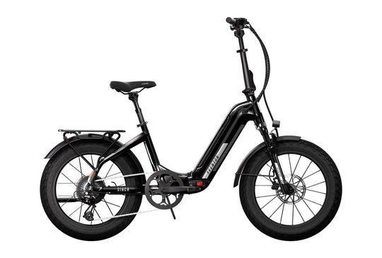 Riding 5 | Sinch 2.5 Ebike - Riding 5 Electric Bike