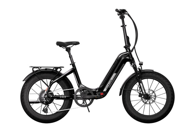 Riding 5 | Sinch 2.5 Ebike - Riding 5 Electric Bike