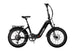 Riding 5 | Sinch 2.5 Ebike - Riding 5 Electric Bike